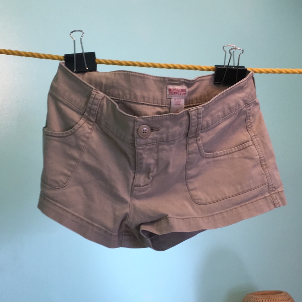 Shorts
